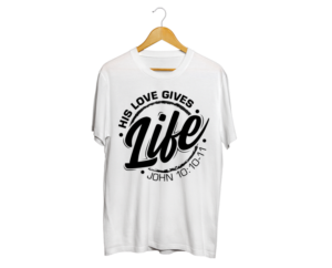 Design de T-shirt par Vallerie L. pour ce projet | Design : #21942729