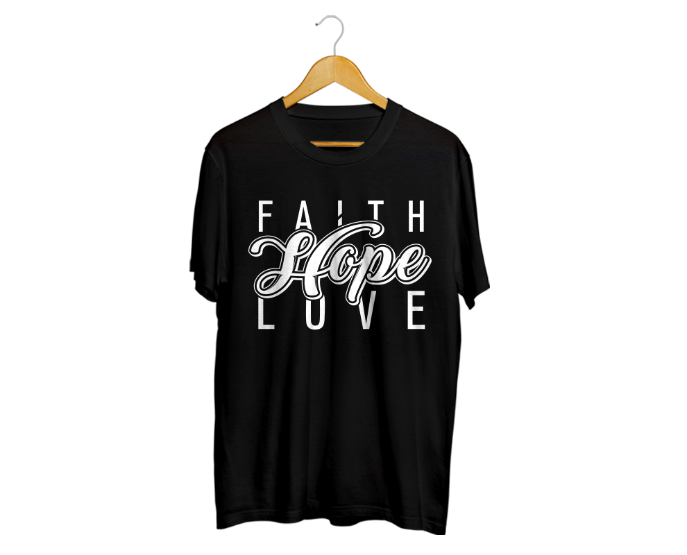 T-shirt Design by Vallerie L. for this project | Design #21968172