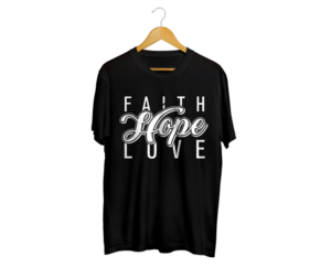 T-shirt Design by Vallerie L. for this project | Design: #21968172