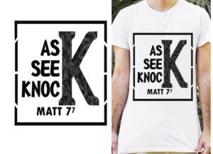 T-Shirt-Design von Akinola Kemi 2 für dieses Projekt | Design #21935908