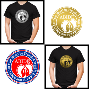 T-shirt Design by hokilucky for this project | Design: #21932970