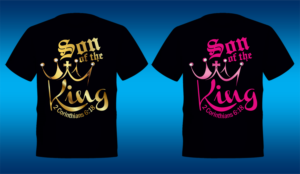 Design de T-shirt par ALSADESIGN pour Love Train Teach | Design : #21980930
