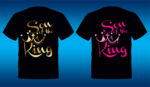 Design de T-shirt par ALSADESIGN pour Love Train Teach | Design : #21980932