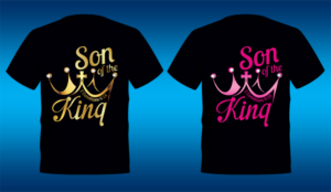 Design de T-shirt par ALSADESIGN pour Love Train Teach | Design : #21993403