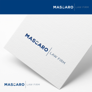 Logo Design by tavi for Mascaro Law Firm | Design: #22162312