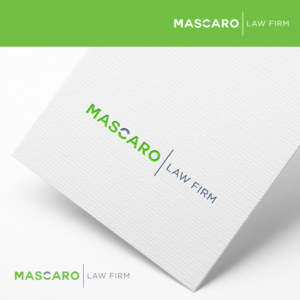 Logo Design by tavi for Mascaro Law Firm | Design: #22167682