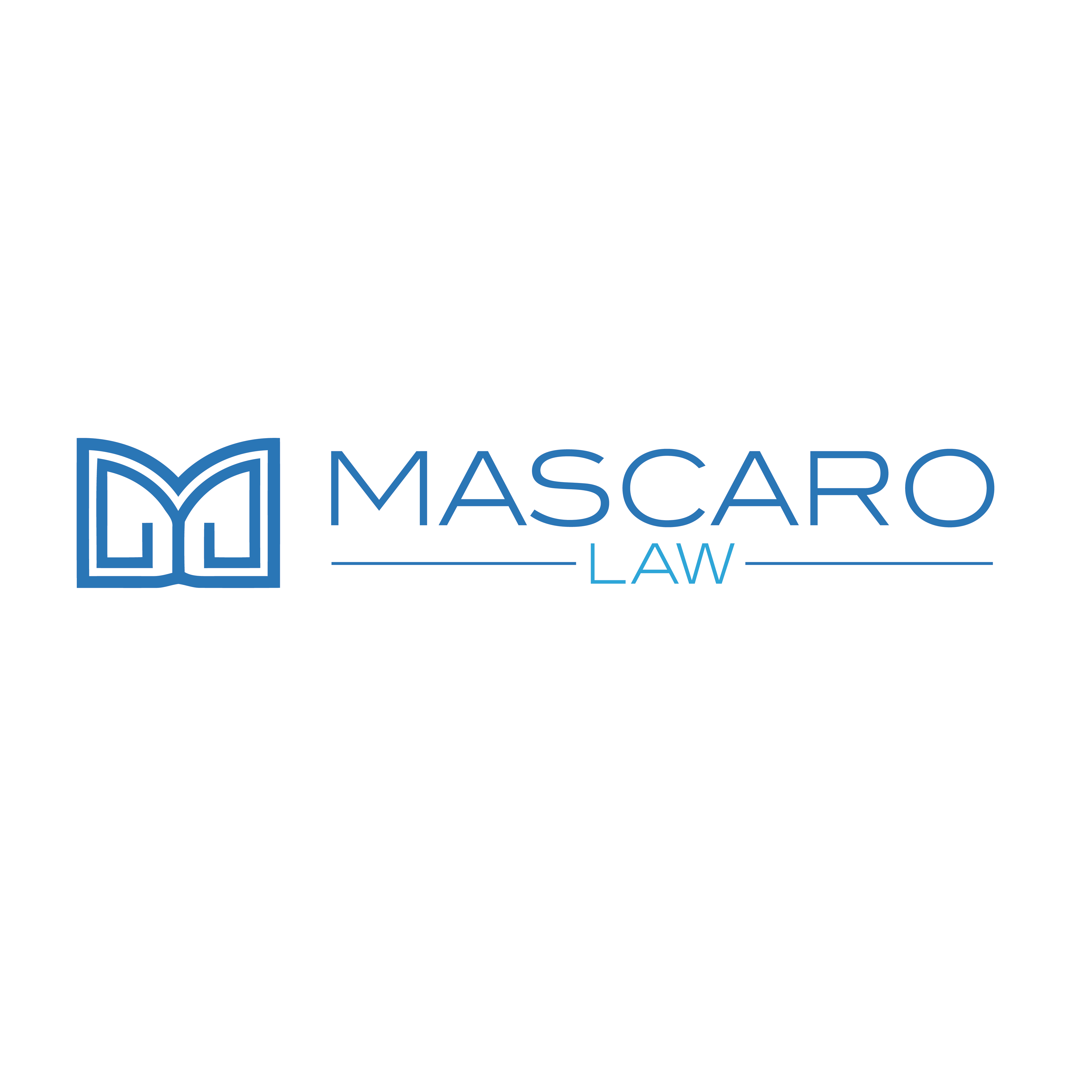 Diseño de Logo por Pv_999 para Mascaro Law Firm | Diseño #21908644