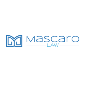 Logo Design by Pv_999 for Mascaro Law Firm | Design: #21908658