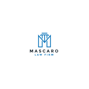 Logo Design by ecorokerz for Mascaro Law Firm | Design: #21869568