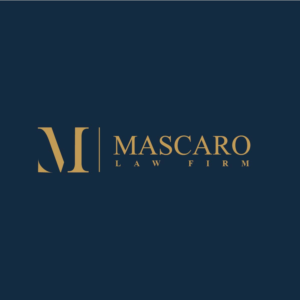 Logo Design by **INCREDIBLEDESIGNERS** for Mascaro Law Firm | Design: #21870706