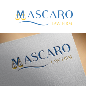Design de Logo par Alpha design pour Mascaro Law Firm | Design : #22113282