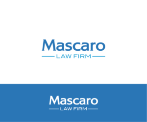 Design de Logo par MX-Design pour Mascaro Law Firm | Design : #22137719