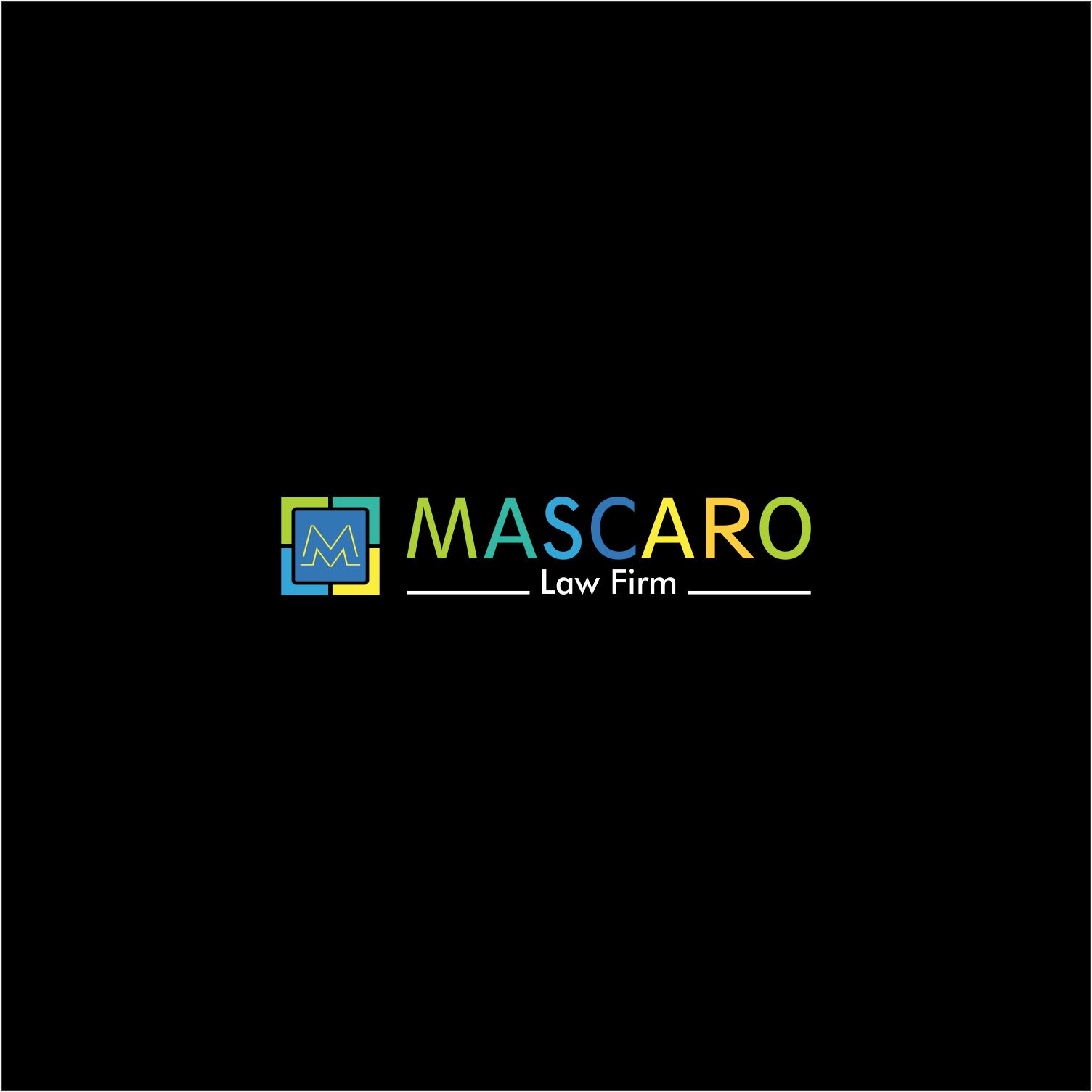 Diseño de Logo por art  X para Mascaro Law Firm | Diseño #21867950