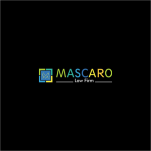 Logo Design by art  X for Mascaro Law Firm | Design: #21867950