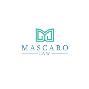 Logo Design by art  X for Mascaro Law Firm | Design: #21897923