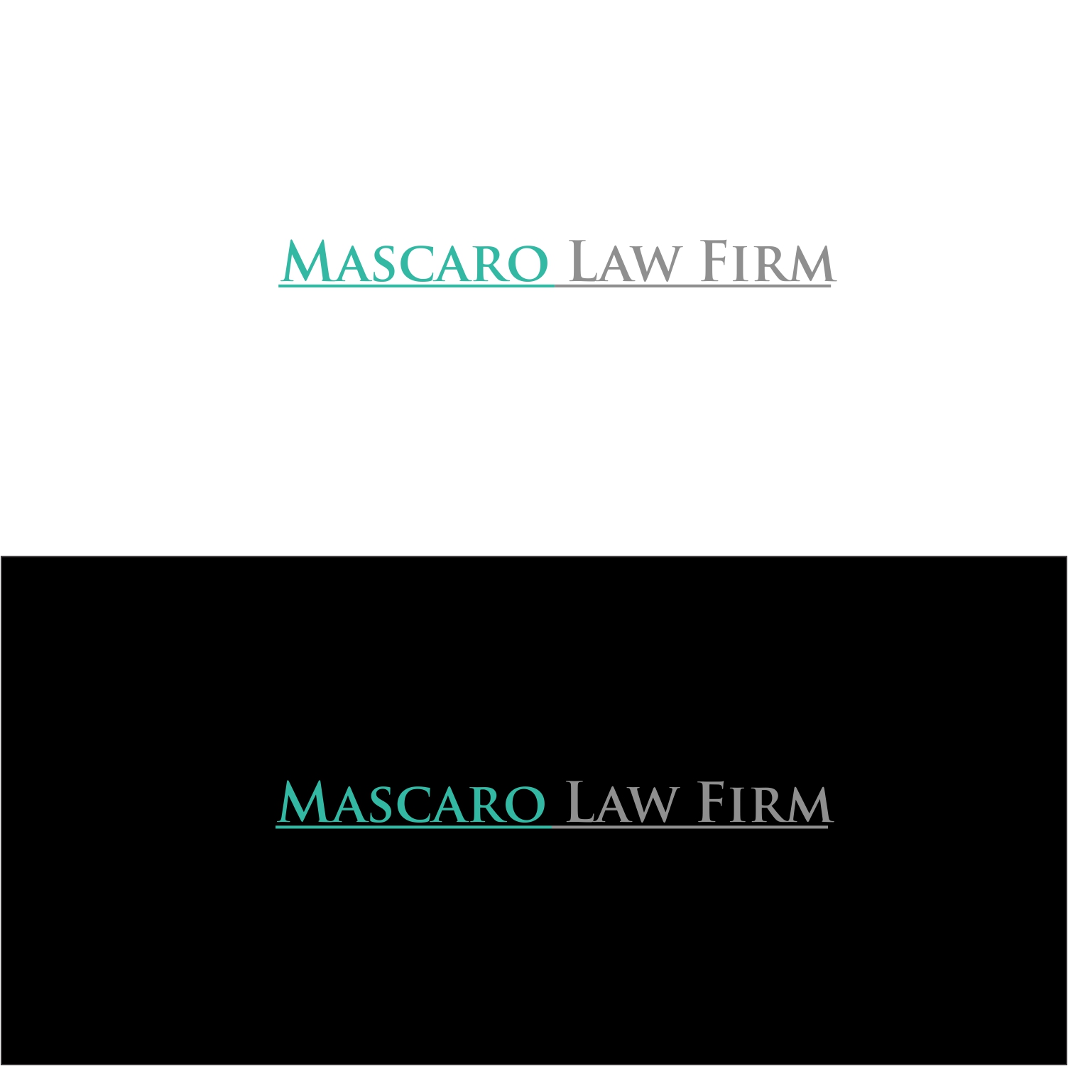 Diseño de Logo por art  X para Mascaro Law Firm | Diseño #22103396