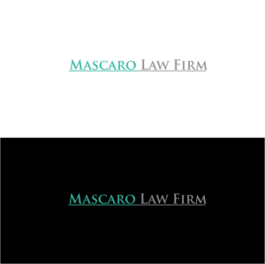 Design de Logo par art  X pour Mascaro Law Firm | Design : #22103396
