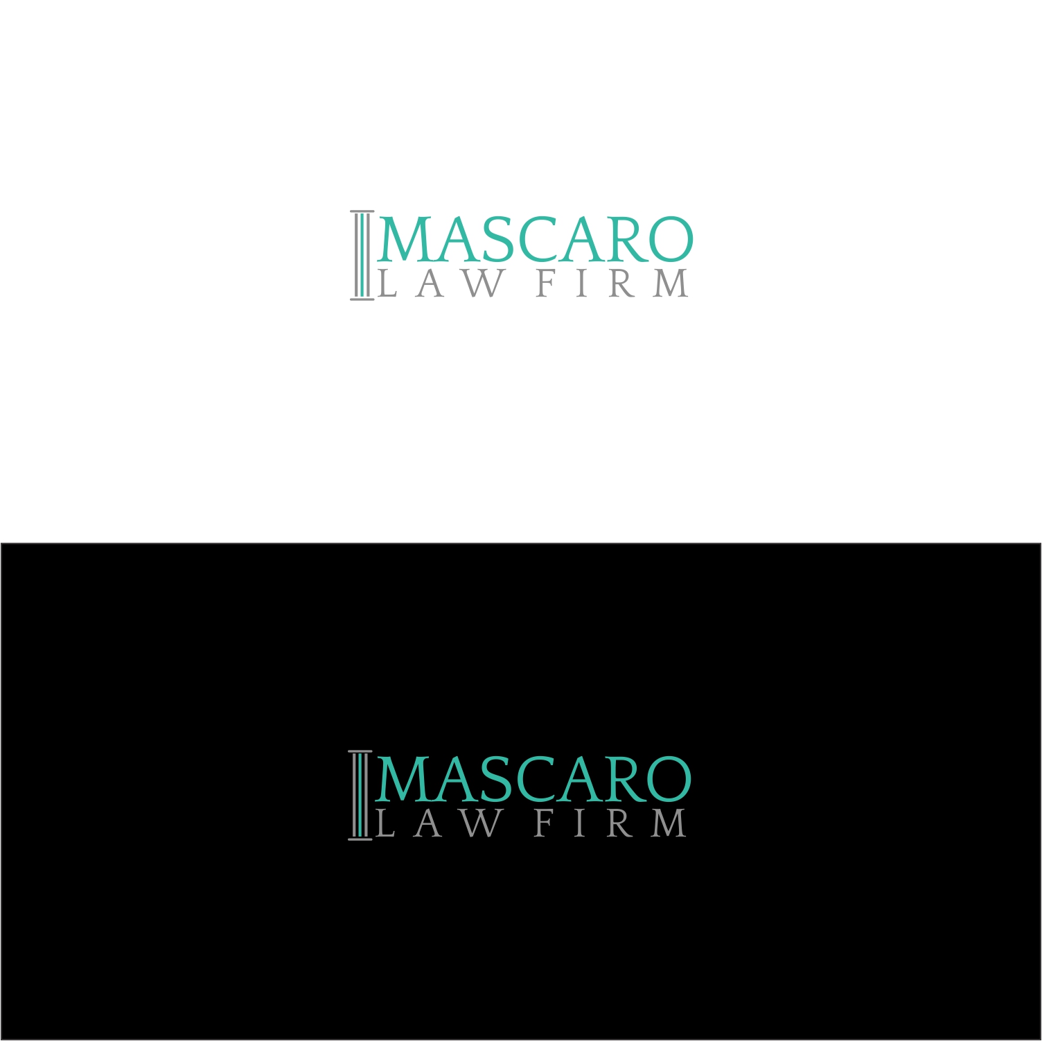 Design de Logo par art  X pour Mascaro Law Firm | Design #22103397