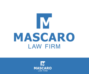 Logo Design by namakumoses for Mascaro Law Firm | Design: #21890505