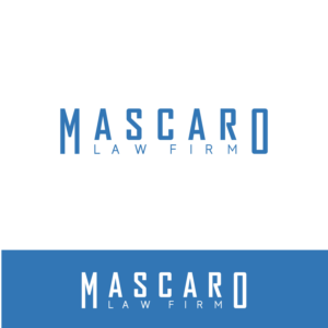 Diseño de Logo por namakumoses para Mascaro Law Firm | Diseño: #22137046