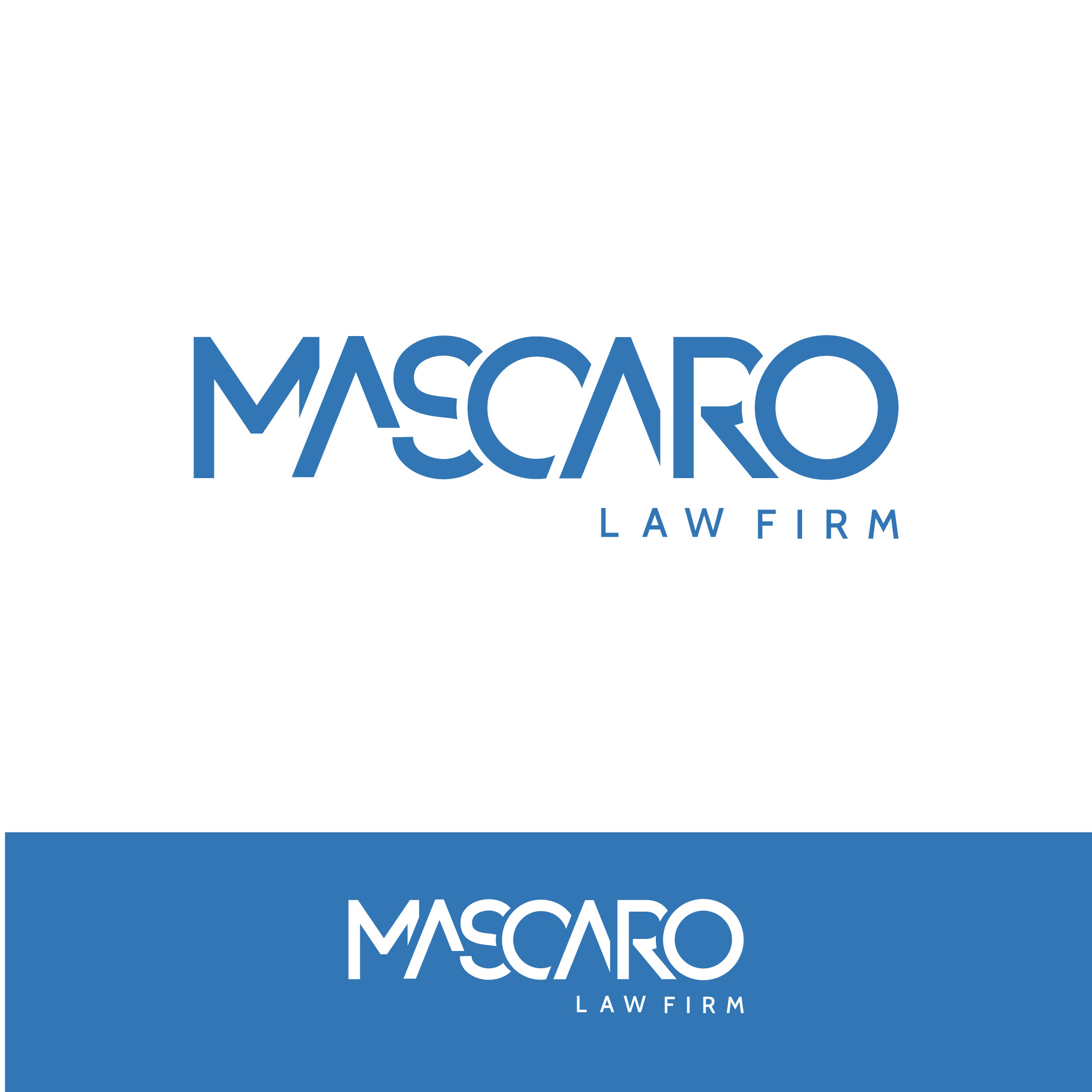 Design de Logo par namakumoses pour Mascaro Law Firm | Design #22137143