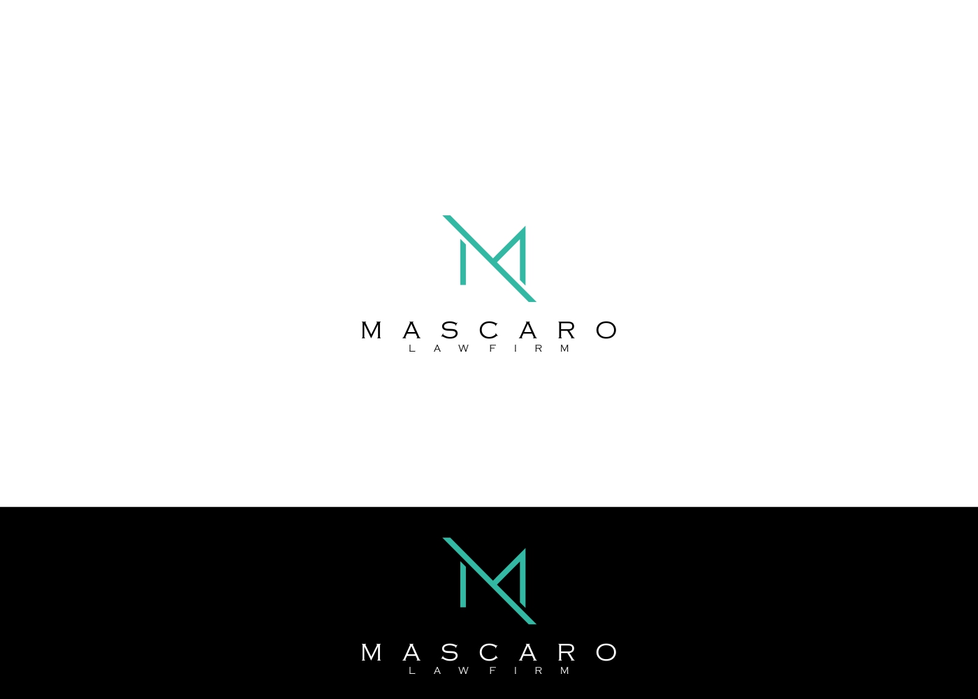Design de Logo par eiffel tesla pour Mascaro Law Firm | Design #22160255