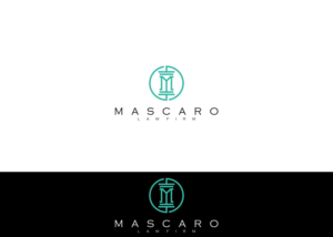 Design de Logo par eiffel tesla pour Mascaro Law Firm | Design : #22162037