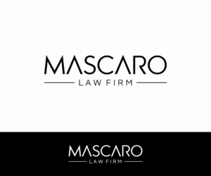 Design de Logo par Ankita B pour Mascaro Law Firm | Design : #22159670