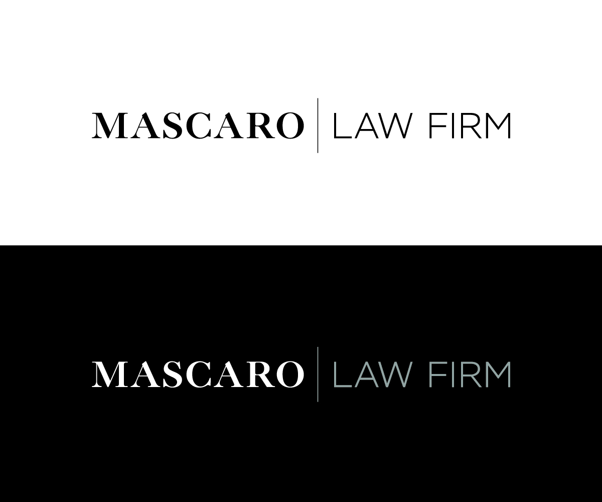 Design de Logo par Ankita B pour Mascaro Law Firm | Design #22162257