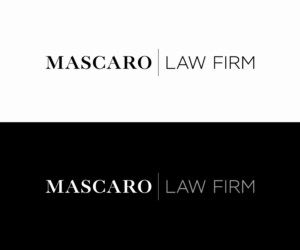 Design de Logo par Ankita B pour Mascaro Law Firm | Design : #22162257