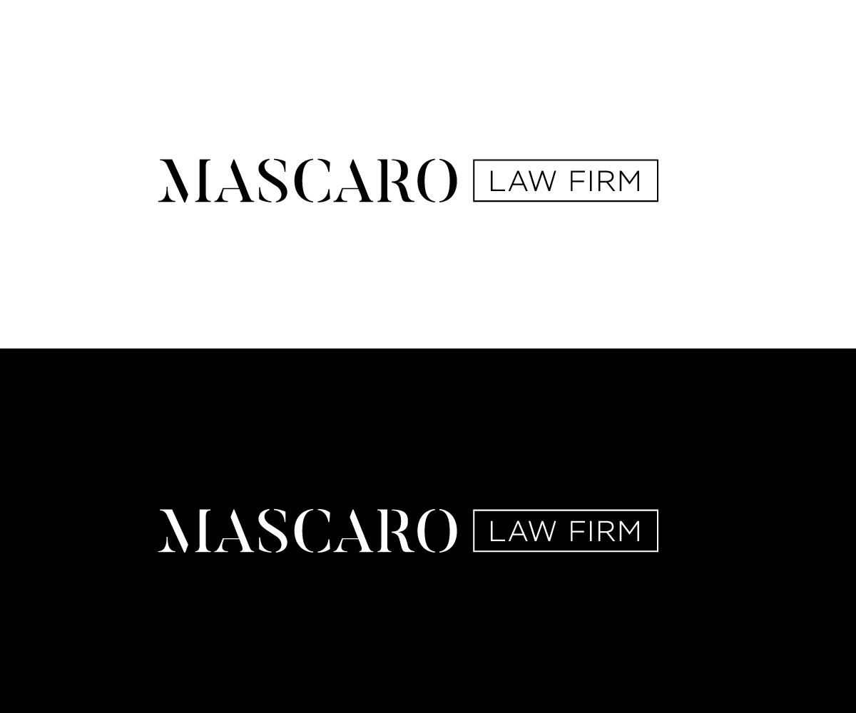 Design de Logo par Ankita B pour Mascaro Law Firm | Design #22162512