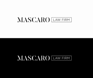 Design de Logo par Ankita B pour Mascaro Law Firm | Design : #22162512