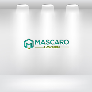 Logo Design by smdesign3 for Mascaro Law Firm | Design #21879749