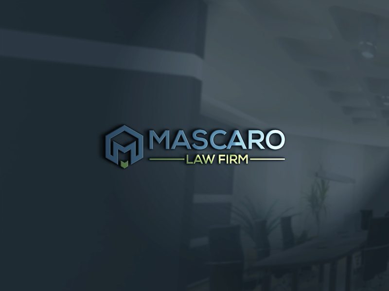 Design de Logo par smdesign3 pour Mascaro Law Firm | Design #21879750