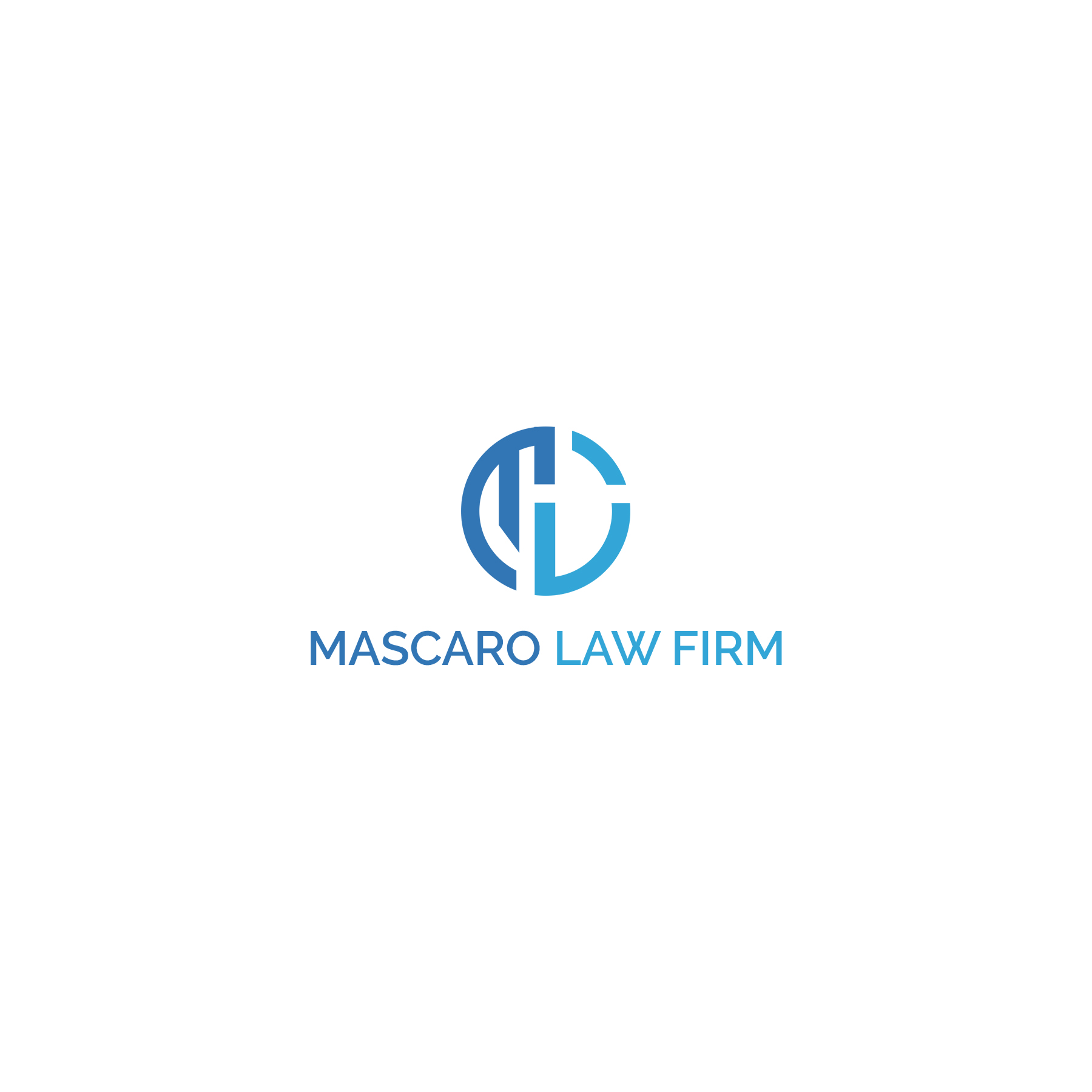 Logo Design by dipikapcyart for Mascaro Law Firm | Design #21874300