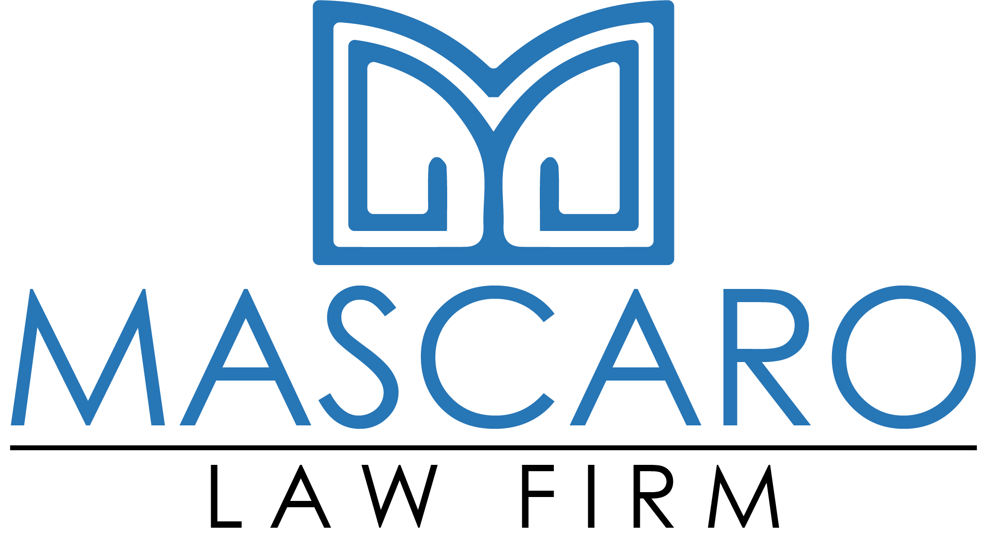 Diseño de Logo por Emmanuel Ottis Pawi para Mascaro Law Firm | Diseño #21869524