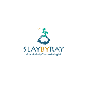 SlayByRay/ Raychel Bariao/ Hairstylist/ Instagram @SlayByRay7/ (409)316-4261 | Logo Design by logo_s