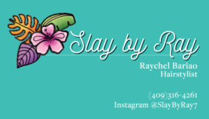 Logo Design by Pip O'Meara