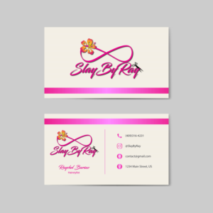 Logo Design by NJD Graphics