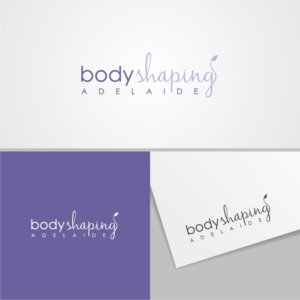 Logo Design by sari81 for Body Shaping Adelaide | Design: #21872593