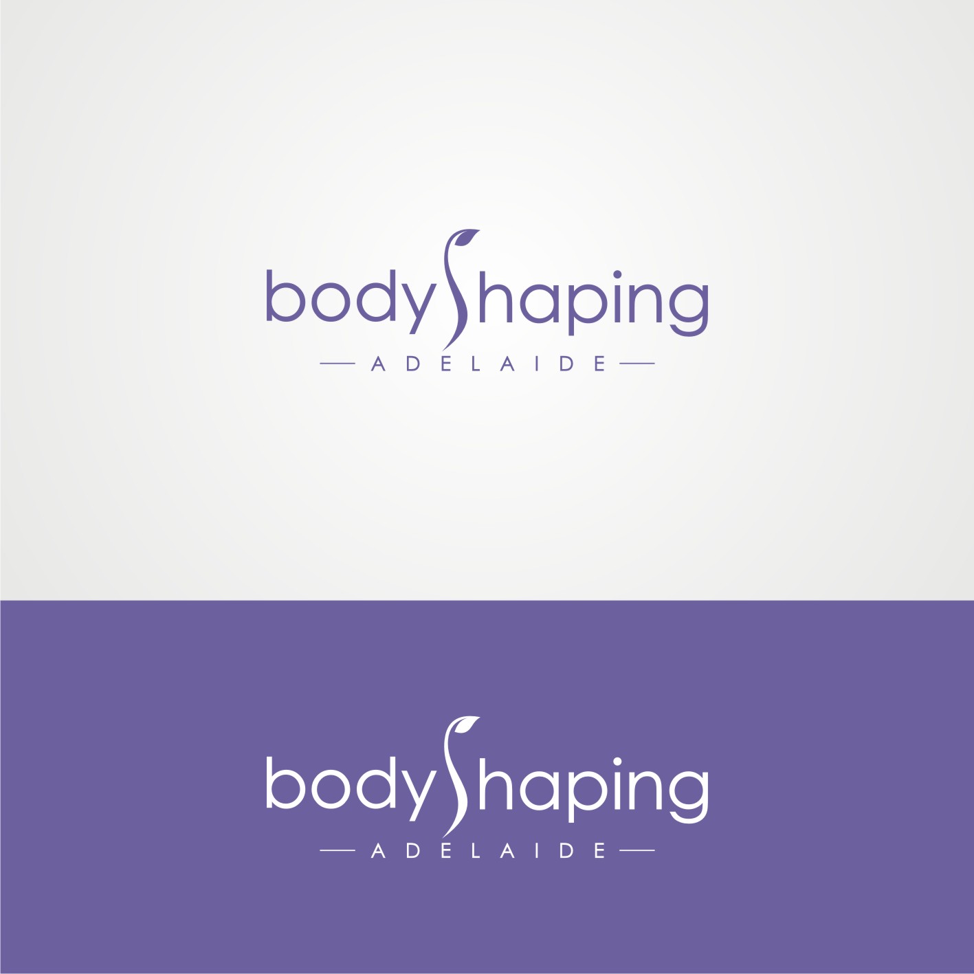 Logo Design by sari81 for Body Shaping Adelaide | Design #21883626