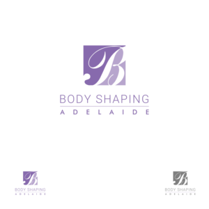 Diseño de Logo por BluFly para Body Shaping Adelaide | Diseño: #21874200