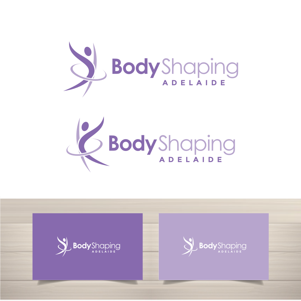 Logo-Design von south door für Body Shaping Adelaide | Design #21870880
