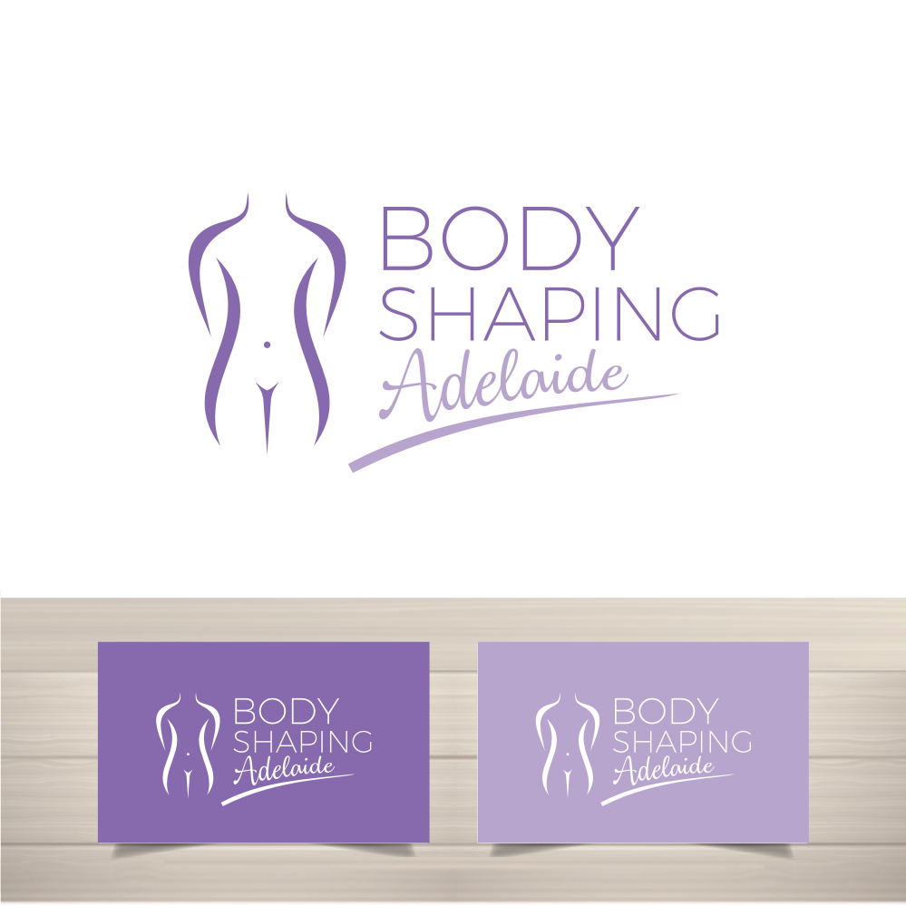 Diseño de Logo por south door para Body Shaping Adelaide | Diseño #21871219