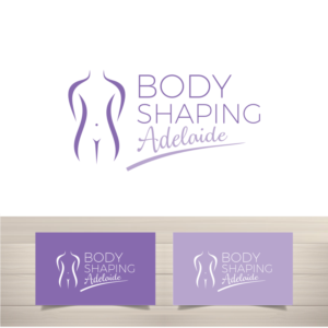 Logo Design by south door for Body Shaping Adelaide | Design: #21871219