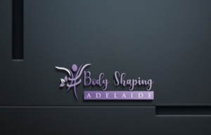 Logo Design by Hieroglyphics for Body Shaping Adelaide | Design: #21874795