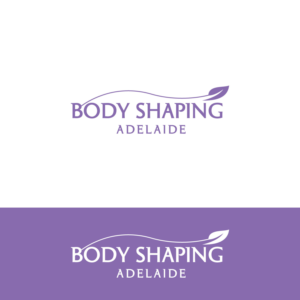 Logo Design by Vima_Designs for Body Shaping Adelaide | Design: #21874825