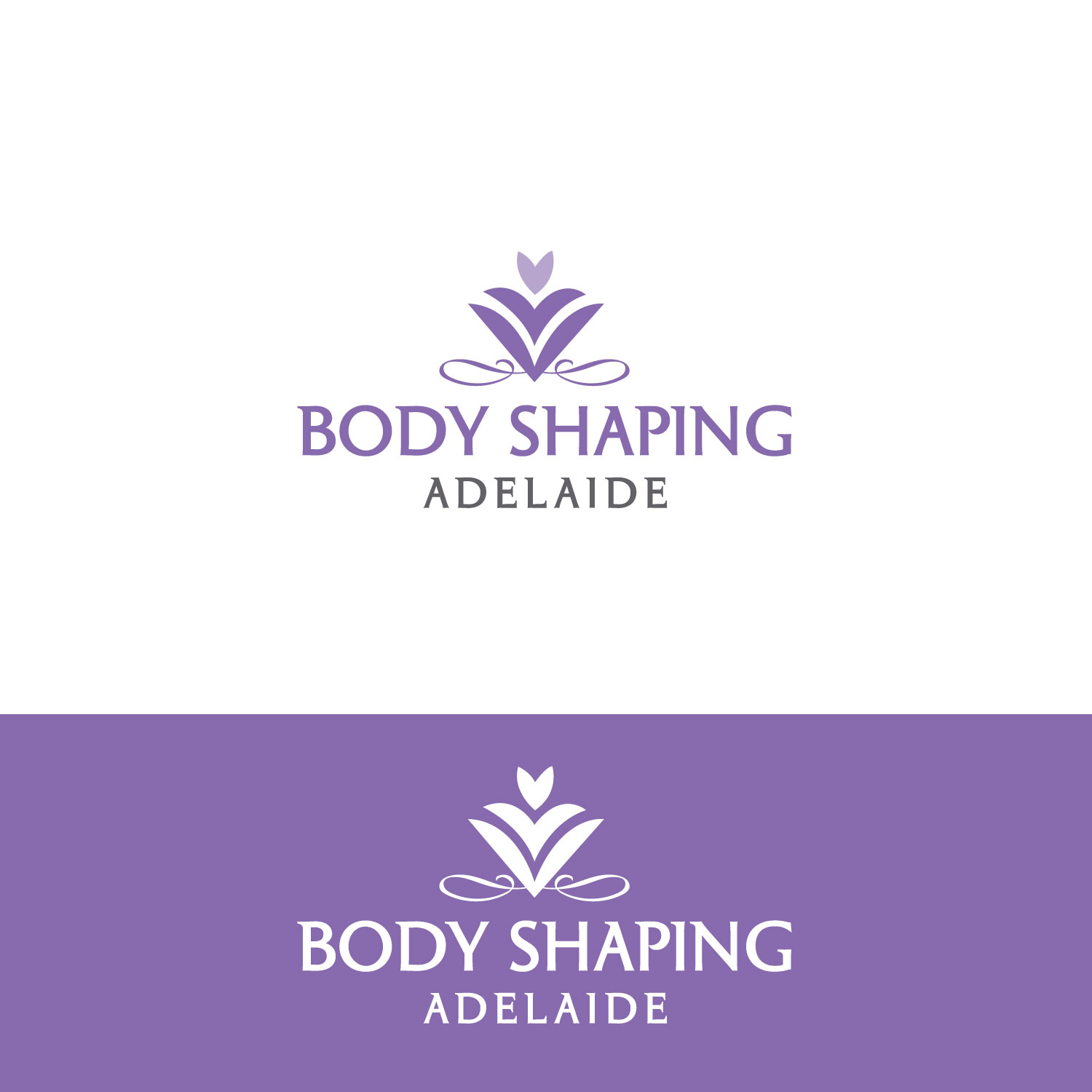 Logo Design by Vima_Designs for Body Shaping Adelaide | Design #21874832