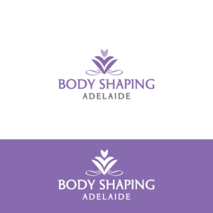 Logo Design by Vima_Designs for Body Shaping Adelaide | Design: #21874832