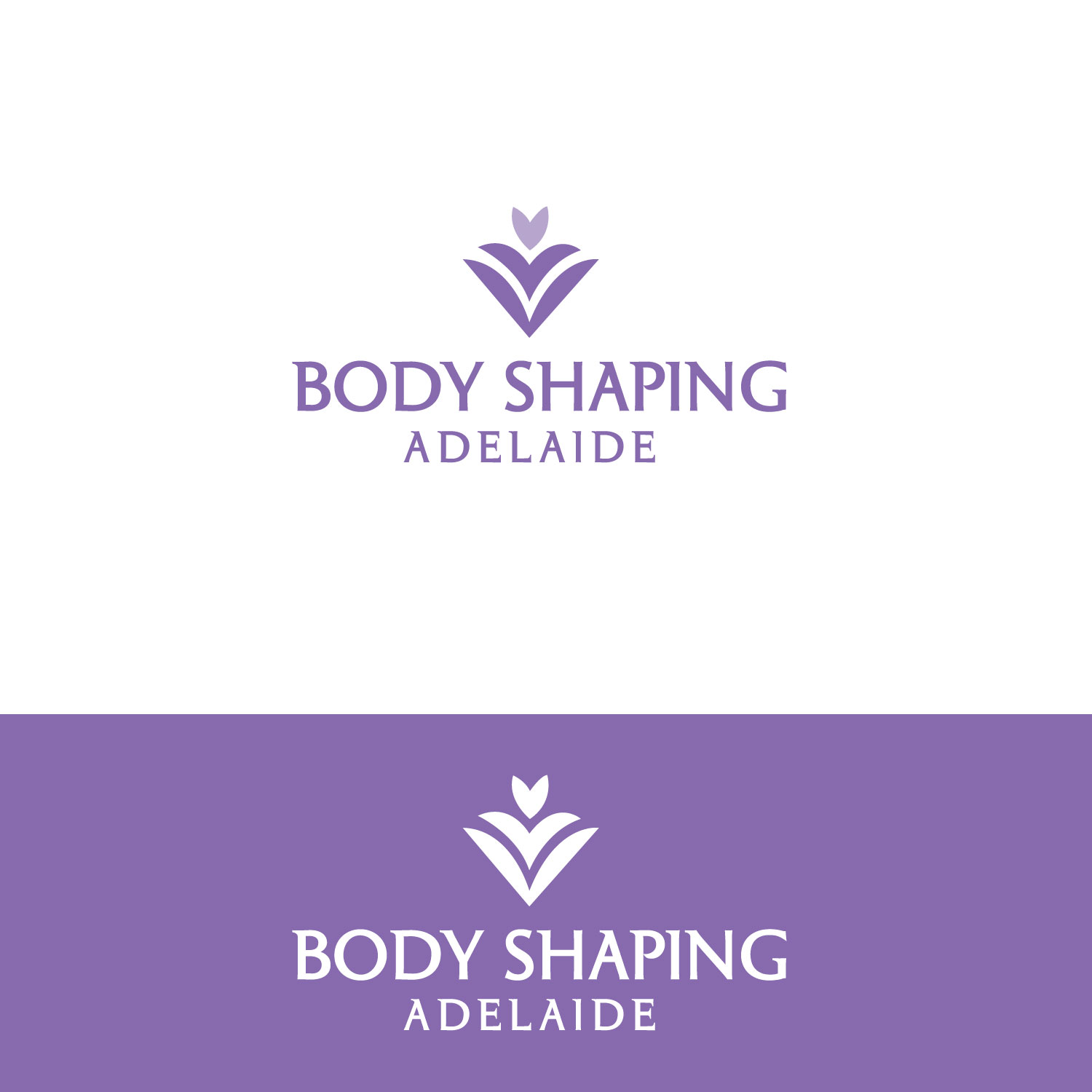 Logo Design by Vima_Designs for Body Shaping Adelaide | Design #21874848